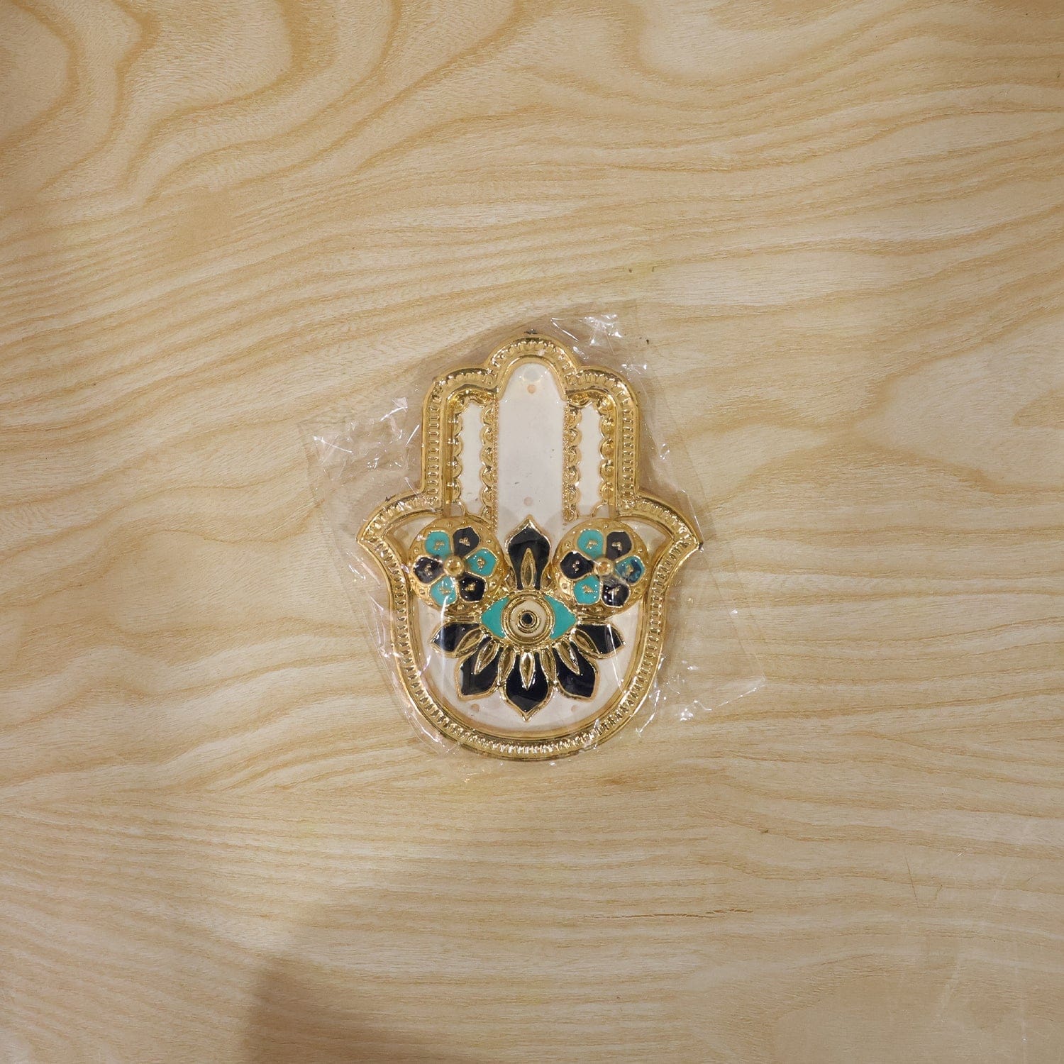 Hand Shape Kankavati Kumkum Holder - Image 9