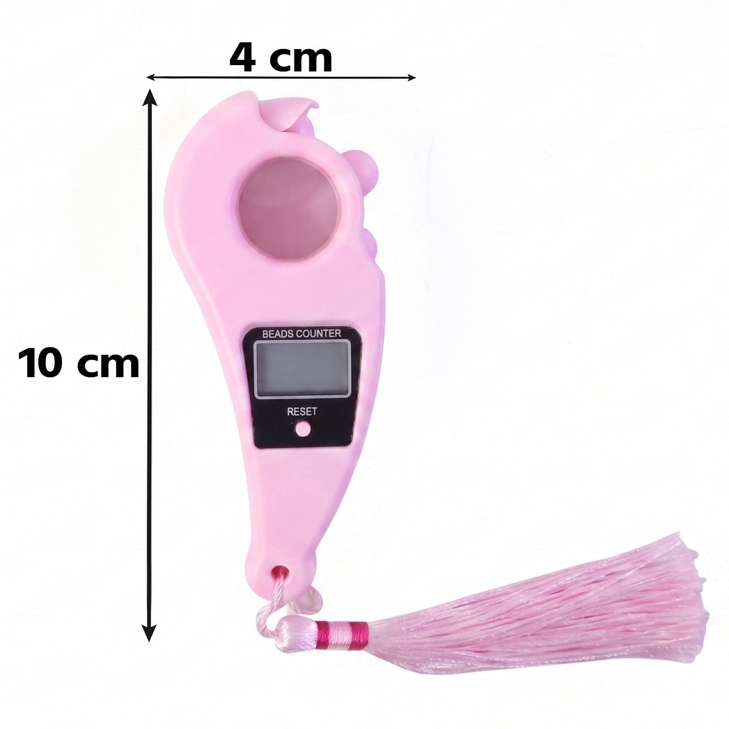 Digital Mantra Jaap Counter Ring - Image 6