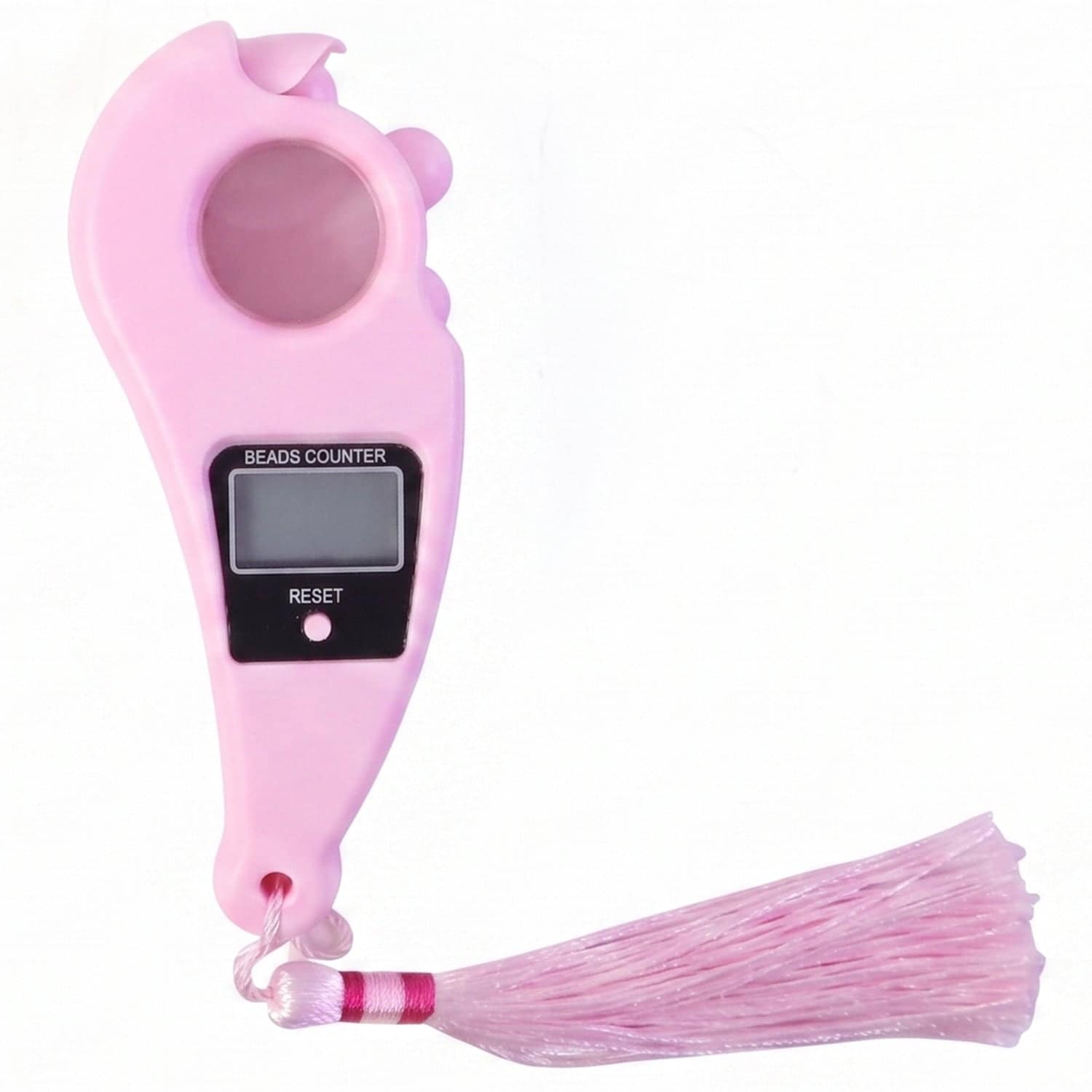 Digital Mantra Jaap Counter Ring - Image 5
