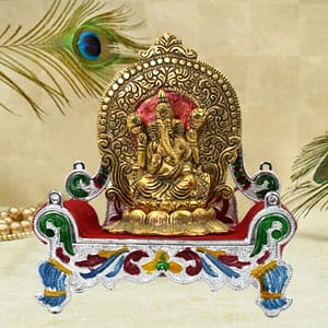 bal gopal singhasan