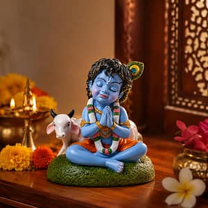 Bal Gopal Idol