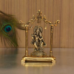 Radha Krishna Murti