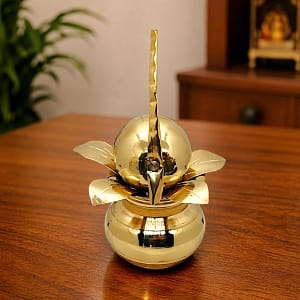 Brass Kalash