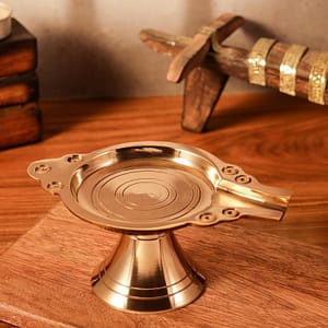 Brass Abhishek Patra