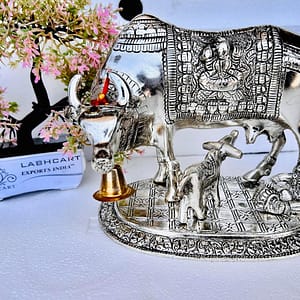 Gau Mata Idol