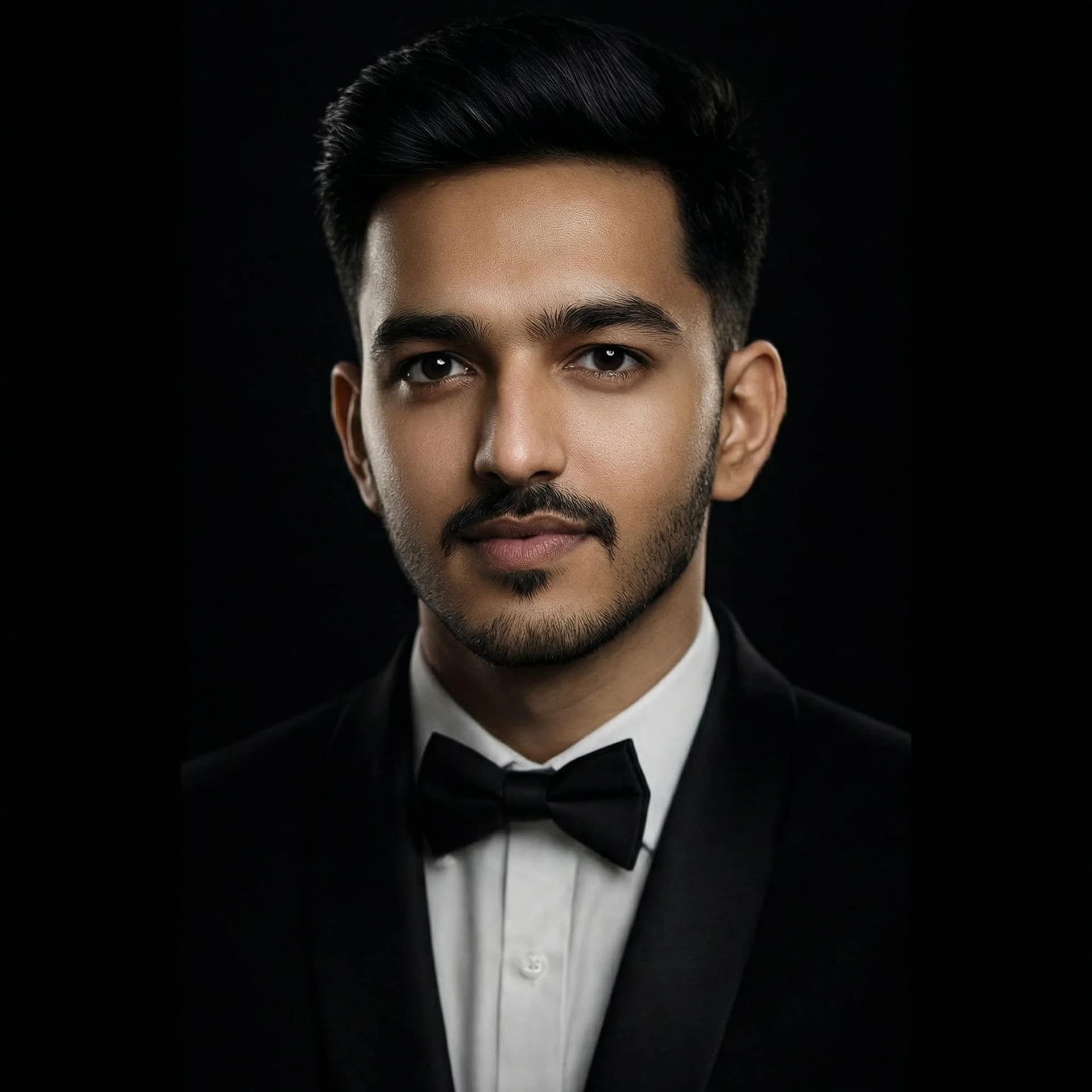 Kishan Rajyaguru