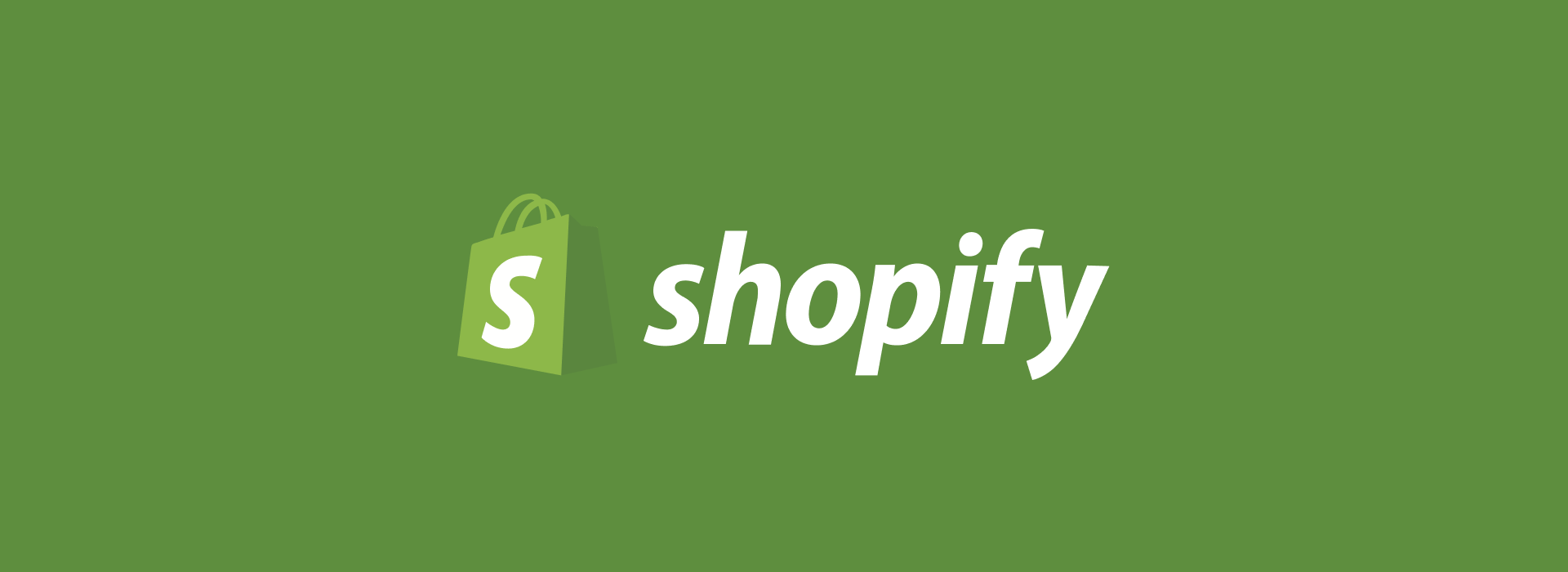 Shopify store development and design