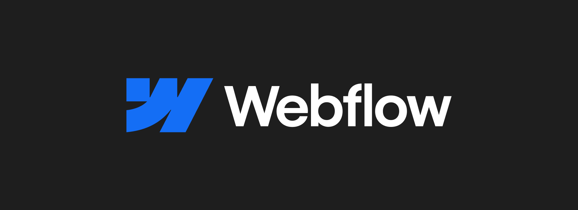 Advanced Webflow development and animation